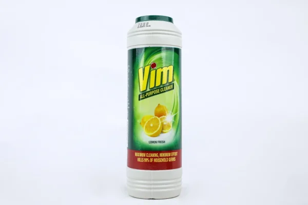 Vim all purpose cleaner 500g