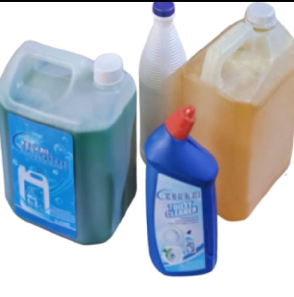 Kejani Value Bundle: kejani 5 litre general purpose detergent + kejani 750 ml toilet bowl cleaner + kejani 750ml general purpose bleach + kejani 5 litre antibacterial strawberry handwash