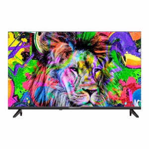 ARMCO TV 43"LED 4KUHD LED-QSM43UHD