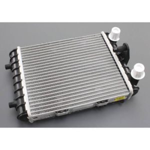 Audi 8V Radiator, Engine Cooling