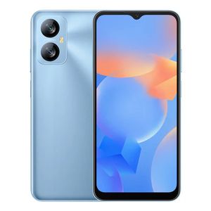 Blackview A52 Pro 6.5" 6GB RAM + 128GB (Dual SIM) - 13MP Camera, 5180mAh - 4G, Blue