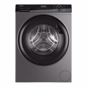 Haier Washing Machine Front Load 10Kg-Hw100-B14939S8