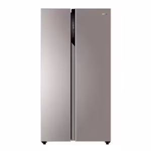 Haier Fridge 527L HRF-668 Stainless Steel KE