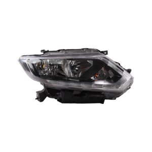 Head Lamp Nissan Xtrail 2014 - 2016 Halogen Rhs