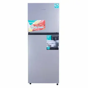 Hisense Rd26Wr4Sa Fridge 203L Silver