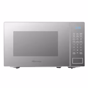 Hisense Microwave Oven H20Moms11 20L