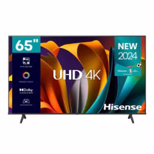 Hisense 65 65A6N 4K UHD Smart Tv