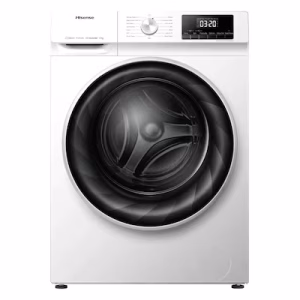 Hisense Washing Machine 9Kg Wfqp9014Evmt F