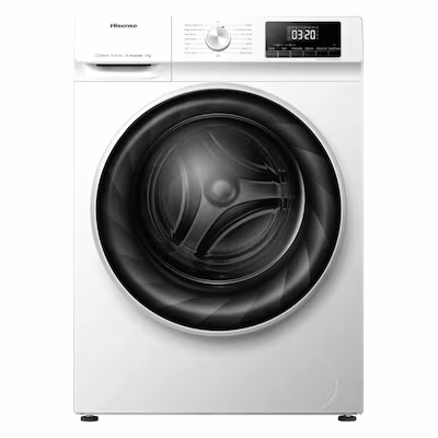 Hisense Washing Machine 9Kg Wfqp9014Evmt F
