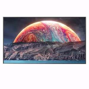 Hisense 4K Ulltra Tv 100 100 L9Ge