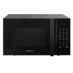 Hisense H25MOMS7HG Microwave Oven Black 25L