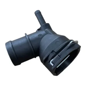 Volkswagen Jetta VI Coolant Flange (Upper Radiator)