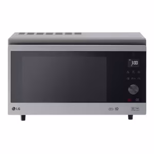 Lg Microwave 20L Ss Neochef