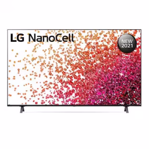 Lg 55 4K Nanocell Smart Tv