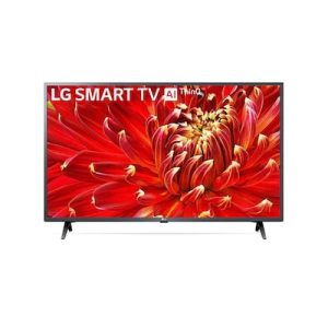 Lg Smart Tv 43 Led 43LM6370PVA