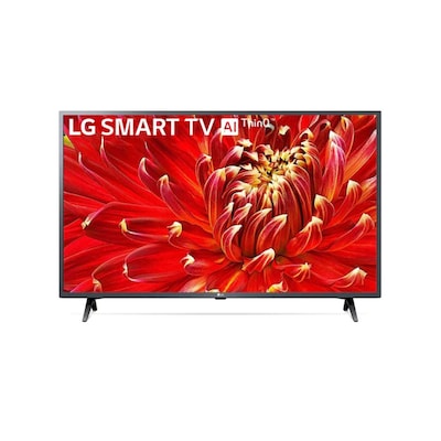 Lg Smart Tv 43 Led 43LM6370PVA