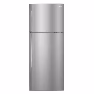 Lg Fridge Gl-C652Hlcm 438L2D Silver