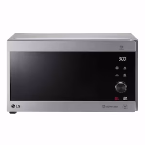 Lg Microwave Mh8265Cis 42L Grill