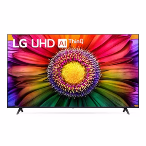 Lg Tv 50 4K Smart Led 50Ur80506Lk