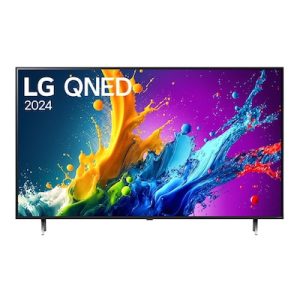 LG Tv 65UHD 4K SMT LED 65QNED80T6B