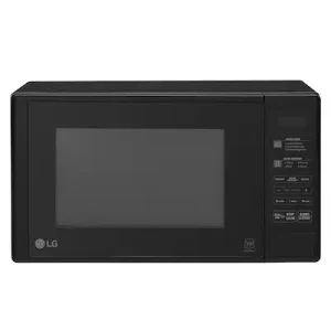 Lg Microwave Ms2042Db 20L Solo Black