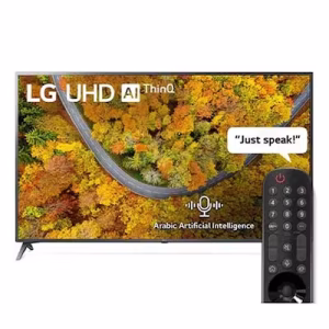 Lg 70" 70UP7550PVD 4k Smart Led Tv.
