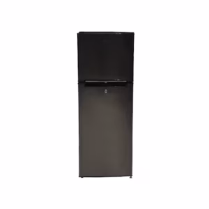 Mika Fridge Defrost 138L Double Door Mrdcd138Xdm