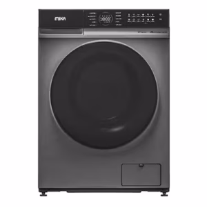 Mika Washing Machine 12kg Front Load MWAF13312DSV