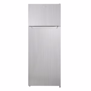 Mika Fridge 211L 2Door MRDCD211LSD
