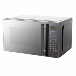 Mika Microwave 25L MMWDGPH2525MB BLACK