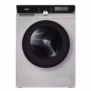 Mika Washing Machine 8Kg Front Load MWAFSV3208DS