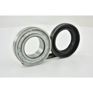 Nissan Frontier D40 Kit For Rear Axle