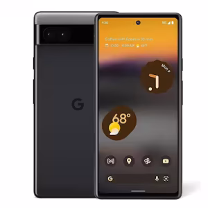 Pixel 6A Phone 128Gb