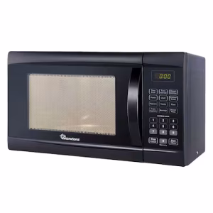 Ramtons Microwave Rm588 23L Black
