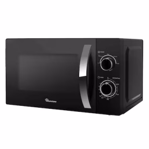 Ramtons Manual 20L Microwave Black Rm 557
