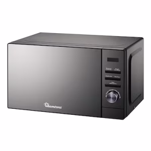 Ramtons Microwave+Grill 20L Rm/682