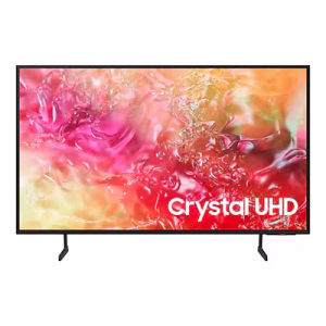 Samsung 55 4K Uhd Led Tv UA55DU701