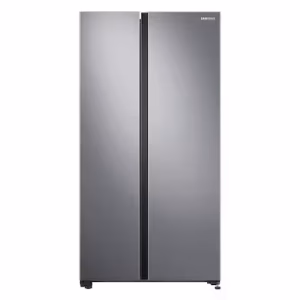 Samsung Side By Side Refrigerator 655 Liter
