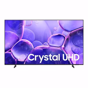 Samsung 75 4K LED TV UA75U8000FU