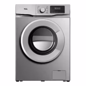 Tcl Washing Machine P612Flg 12Kg