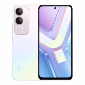 Vivo Phone Y19S V2419 6+128Gb Silver