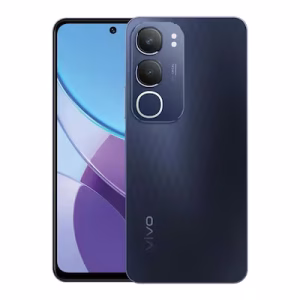 Vivo Phone Y19S V2419 6+128Gb Black
