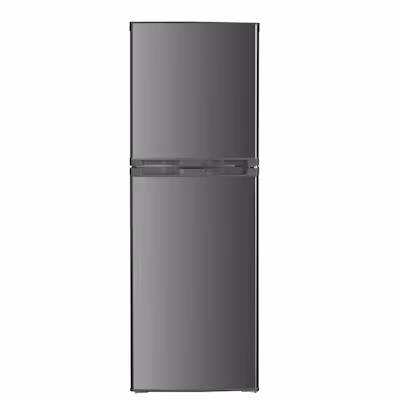 Von Fridge Vart 22Dhs 144L Silver