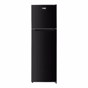 Von Fridge TMF VRT-334NVAK 334L Dark Inox