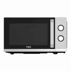 Von Microwave Solo VAMS-22MGX 20L Mechanical Silver