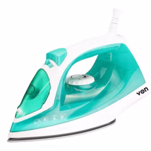 Von Steam Iron Vis161Csg 1600W Green