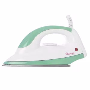 Iron Dry Rm/180 Ramtons