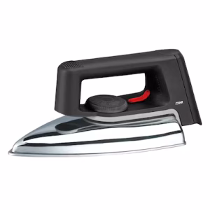 Dry Iron Ceramic Mdir562 Mika