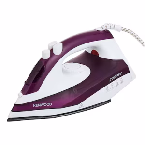 Kenwood Steam Iron Stp40Ppp