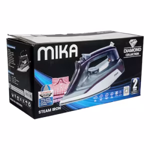 Mika Steam Iron Mist3231C